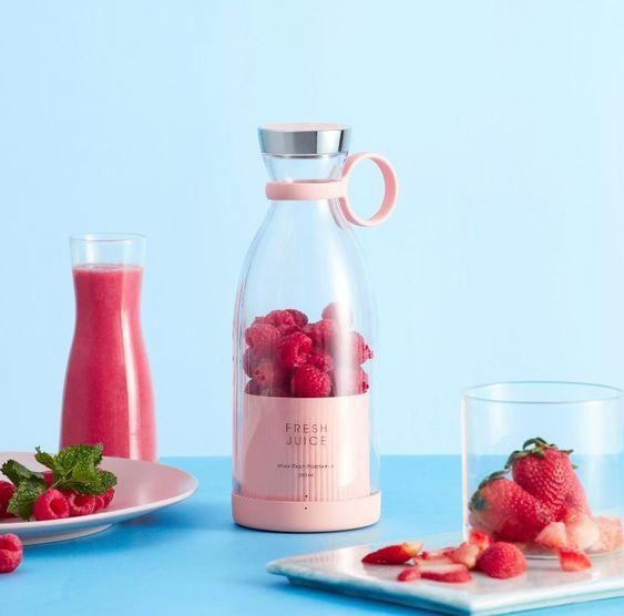 Blendy | Portable Mini Juice Blender