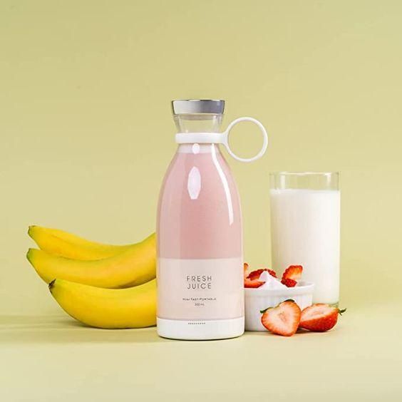 Blendy | Portable Mini Juice Blender