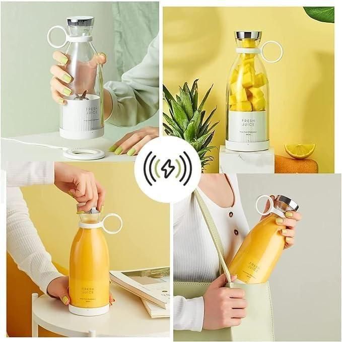 Blendy | Portable Mini Juice Blender