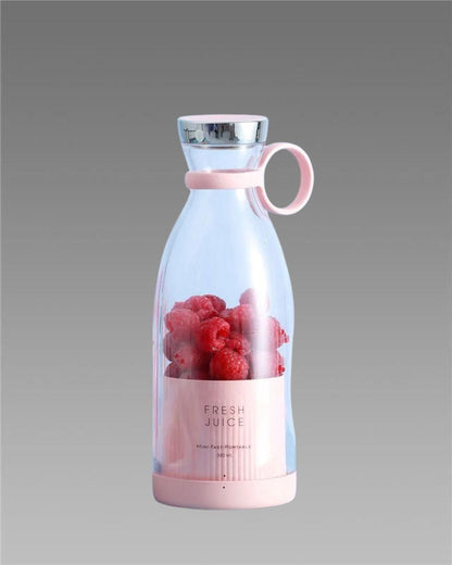 Blendy | Portable Blender Bottle